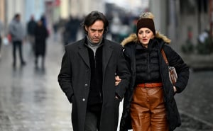 Foto: N. G. / Radiosarajevo.ba / Šetnja Sarajevom