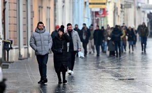 Foto: N. G. / Radiosarajevo.ba / Šetnja Sarajevom