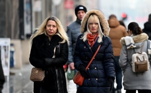 Foto: N. G. / Radiosarajevo.ba / Šetnja Sarajevom