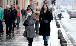 Foto: N. G. / Radiosarajevo.ba / Šetnja Sarajevom