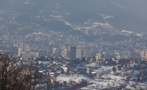 Foto: Dž. K. / Radiosarajevo.ba / Sarajevo