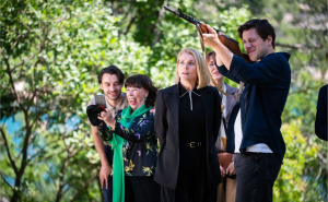 Foto: PR / Film "Svadba"