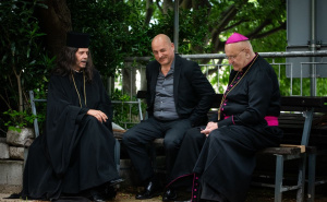 Foto: PR / Film "Svadba"