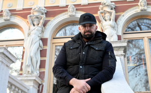 Foto: N. G. / Radiosarajevo.ba / Adnan Hasković