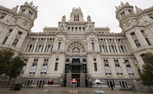 Foto: EPA-EFE / Madrid