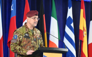 Foto: N. G. / Radiosarajevo.ba / Maurizio Fronda