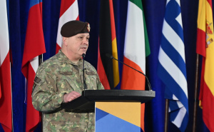 Foto: N. G. / Radiosarajevo.ba / Florin Barbua