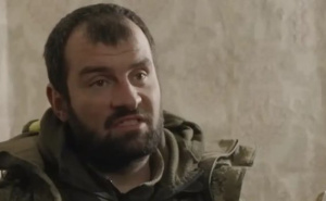 Foto: Printscreen / @United24Media/Selver Hrustić