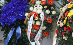 Foto: David Jerkovic/PIXSELL / Sahrana Mladena Bartolovića