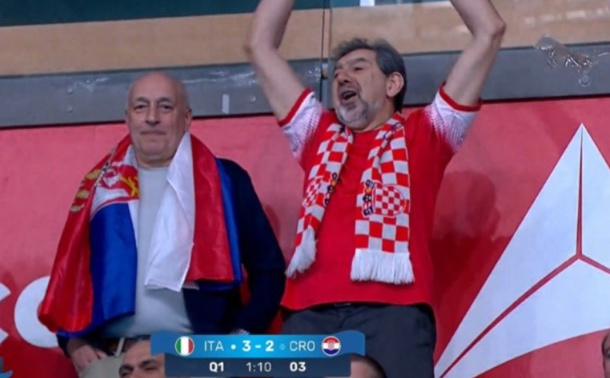 Scena iz Beograda koja je oduševila mnoge