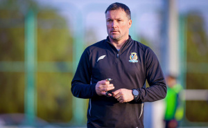 Foto: Al Faisaly FC / Denis Ćorić