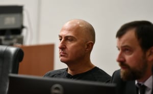 Foto: A. K. / Radiosarajevo.ba / Muhamed Ajanović