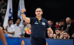 Foto: FIBA / Dario Gjergja