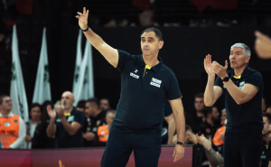 Foto: FIBA / Dario Gjergja