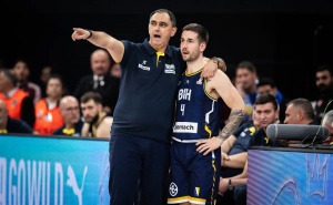 Foto: FIBA / Dario Gjergja