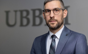 Foto: Udruženje banaka BiH / Edis Ražanica