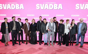 Foto: Neva Zganec/PIXSELL / Ekipa "Svadbe"