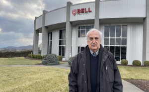 Foto: MUP KS / Delegacija u SAD-u