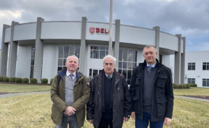 Foto: MUP KS / Delegacija u SAD-u