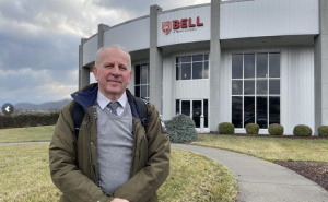 Foto: MUP KS / Delegacija u SAD-u