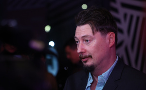 Foto: Dž. K. / Radiosarajevo.ba / Premijera filma 'Svadba' u Sarajevu