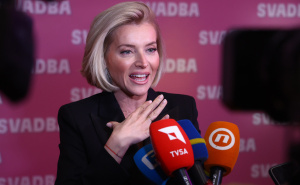 Foto: Dž. K. / Radiosarajevo.ba / Premijera filma 'Svadba' u Sarajevu