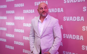 Foto: Dž. K. / Radiosarajevo.ba / Premijera filma 'Svadba' u Sarajevu