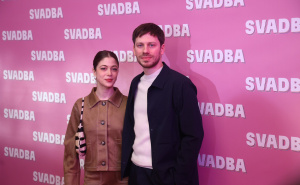 Foto: Dž. K. / Radiosarajevo.ba / Premijera filma 'Svadba' u Sarajevu