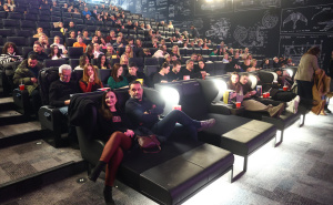 Foto: Dž. K. / Radiosarajevo.ba / Premijera filma 'Svadba' u Sarajevu