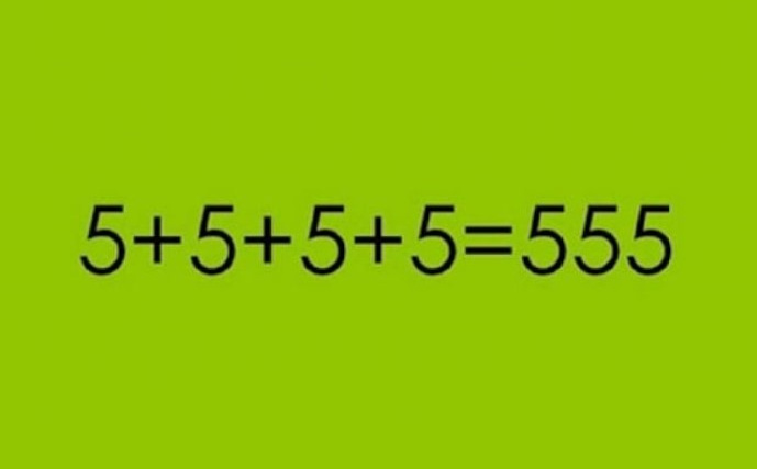 Matematička mozgalica