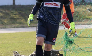 Foto: Privatni album / Bakir Brajlović