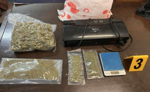 Foto: MUP KS / Pronađeno oružje i 800 komada municije