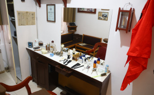 Foto: Dž. K. / Radiosarajevo.ba / Sarajevo 80s Museum