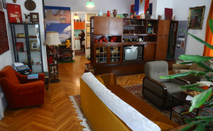 Foto: Dž. K. / Radiosarajevo.ba / Sarajevo 80s Museum