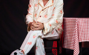 Foto: Mondoco / Maca u predstavi "Kakva ti je žena, takav ti je život"