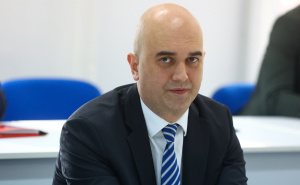 Foto: Dž. K. / Radiosarajevo.ba / Okrugli stol pod nazivom "Da li proces sticanja vozačke dozvole u Bosni i Hercegovini utiče na povećanje broja saobraćajnih nezgoda?"