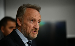 Foto: A. K. / Radiosarajevo.ba / Bakir Izetbegović/SDA