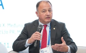 Foto: Olimpijski komitet BiH / Said Fazlagić