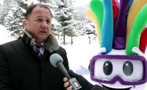 Foto: Olimpijski komitet BiH / Said Fazlagić