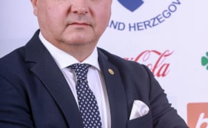 Foto: Olimpijski komitet BiH / Said Fazlagić