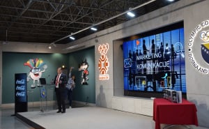 Foto: Olimpijski komitet BiH / Said Fazlagić