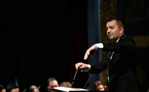 Foto: A.K./Radiosarajevo.ba / Sarajevska filharmonija u saradnji s Muzičkom akademijom