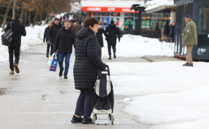 Foto: Dž. K. / Radiosarajevo.ba / Subota u Sarajevu