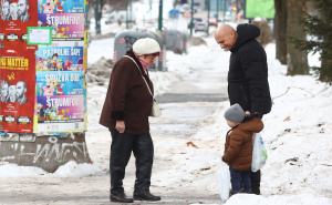 Foto: Dž. K. / Radiosarajevo.ba / Subota u Sarajevu