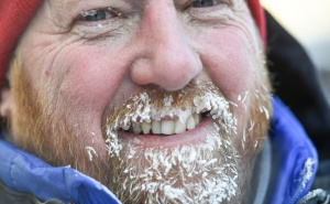 Foto: EPA / Zima u Minnepolisu