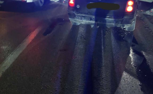 Foto: Facebook / Nesreća Živinice