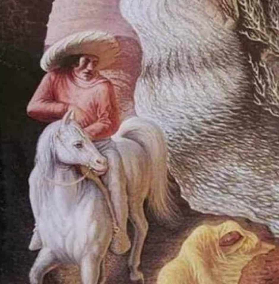 Šta se prvo ugledali?