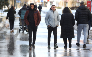 Foto: Dž. K. / Radiosarajevo.ba / Nedjelja u Sarajevu