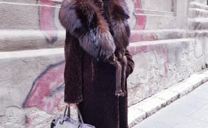 Foto: Facebook / Bahra Sudžuka (Photo: Emina Hodžić–Adilović)