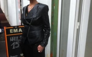 Foto: Instagram / Bahra Sudžuka (Photo: @enfant1digo)